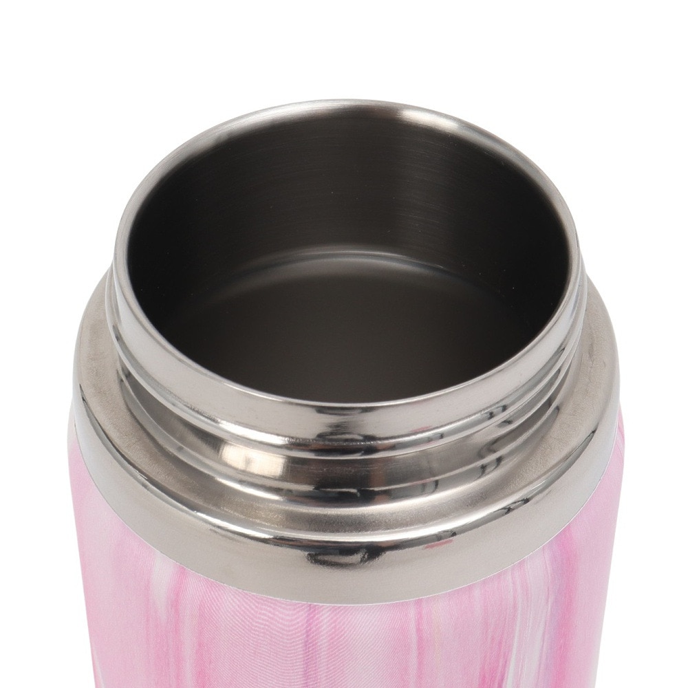 ハイドロフラスク（HydroFlask） 水筒 ボトル マグ 16 oz Wide Mouth Jelly Pink 8902040165251