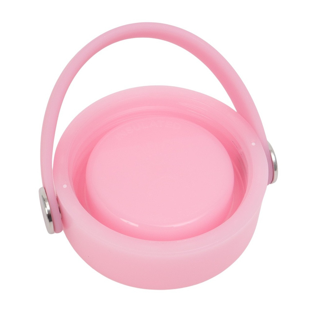 ハイドロフラスク（HydroFlask） 水筒 ボトル マグ 16 oz Wide Mouth Jelly Pink 8902040165251