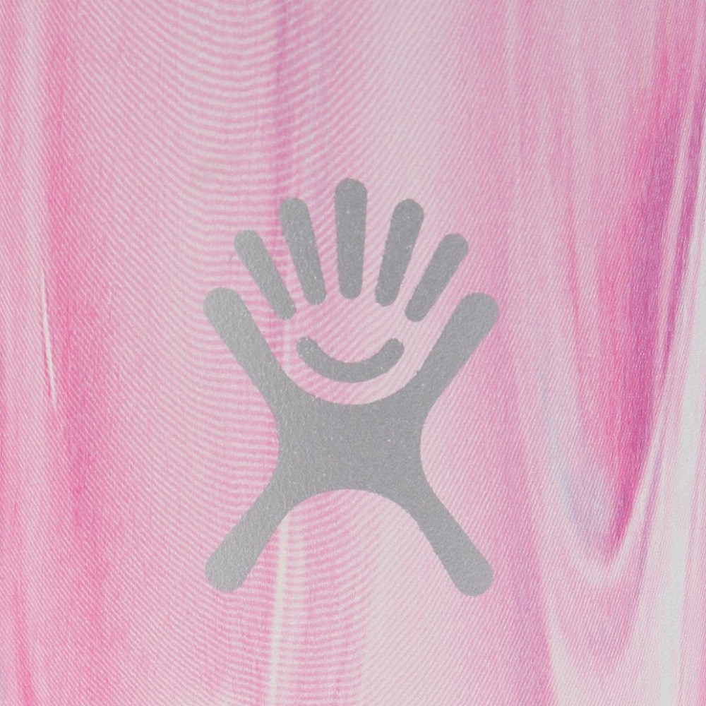 ハイドロフラスク（HydroFlask） 水筒 ボトル マグ 16 oz Wide Mouth Jelly Pink 8902040165251