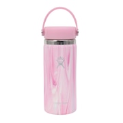 水筒 ボトル マグ 16 oz Wide Mouth Jelly Pink 8902040165251