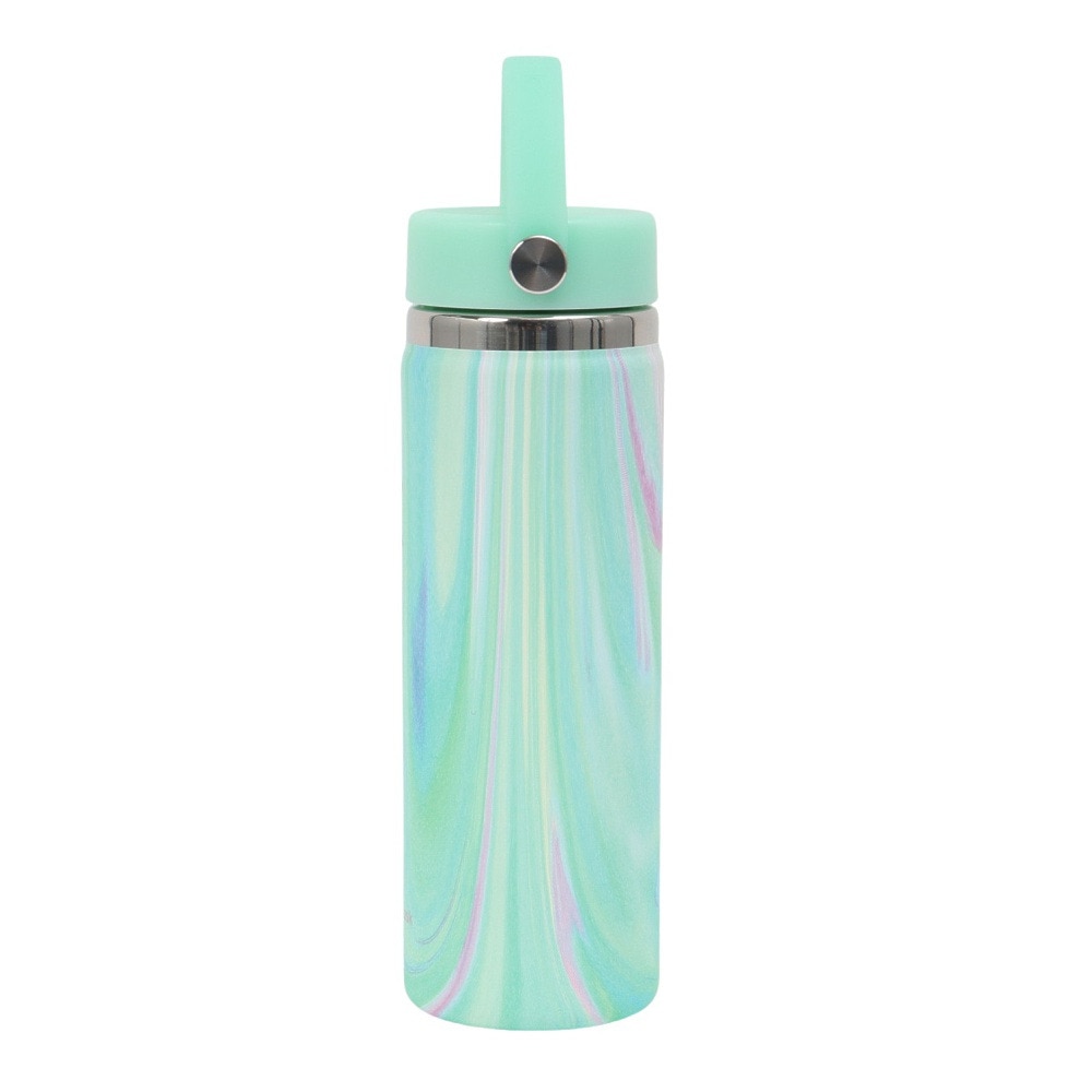 ハイドロフラスク（HydroFlask） 水筒 ボトル マグ 20 oz Wide Mouth Jelly Green 8902050166251