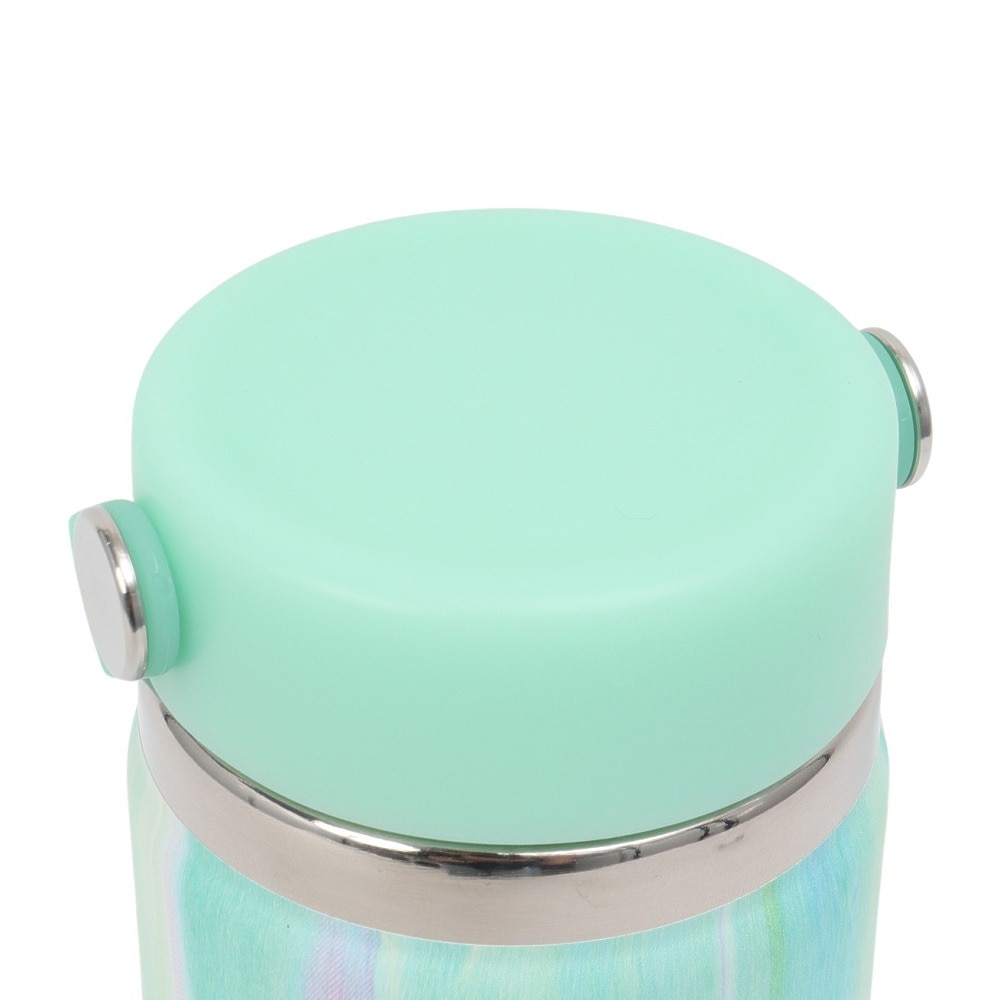 ハイドロフラスク（HydroFlask） 水筒 ボトル マグ 20 oz Wide Mouth Jelly Green 8902050166251