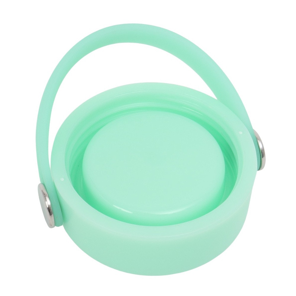 ハイドロフラスク（HydroFlask） 水筒 ボトル マグ 20 oz Wide Mouth Jelly Green 8902050166251