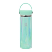 水筒 ボトル マグ 20 oz Wide Mouth Jelly Green 8902050166251