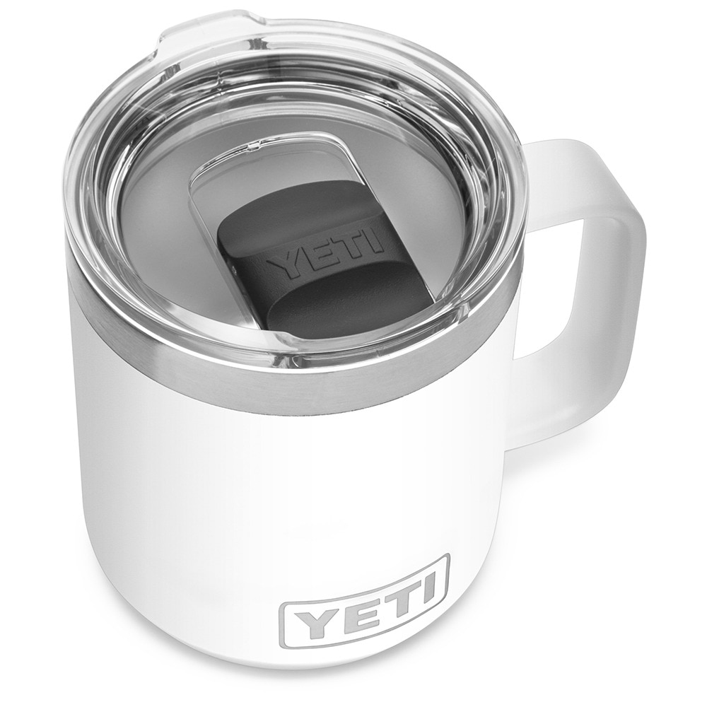 イエティ（YETI） 水筒 ボトル マグ R.10oz スタッカブルマグ Wh 80171063010010