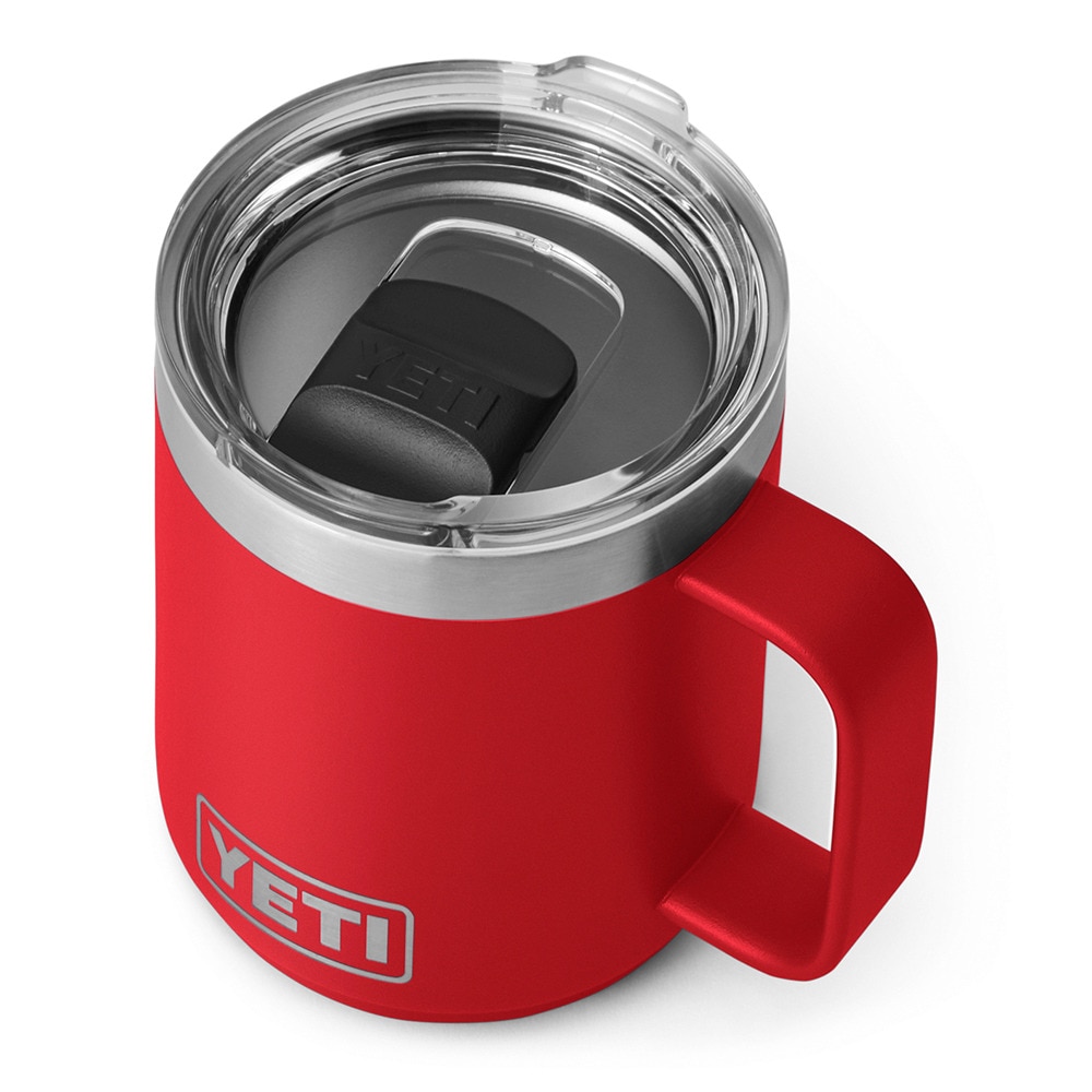 イエティ（YETI） 水筒 ボトル マグ R.10oz スタッカブルマグ Rd 80171063014010