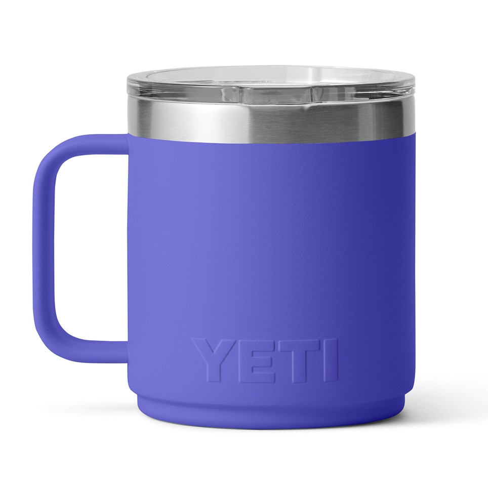 イエティ（YETI） 水筒 ボトル マグ R.10oz スタッカブルマグ UM 80171063032010