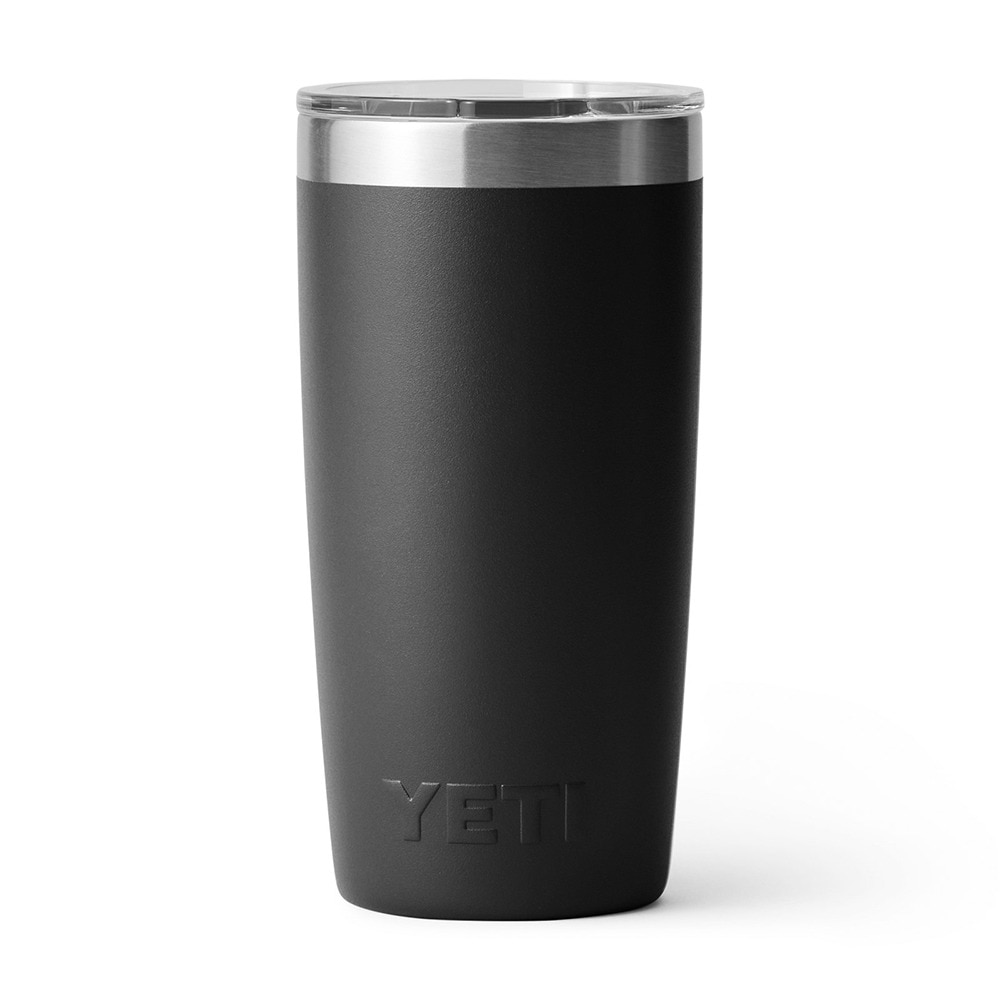 イエティ（YETI） 水筒 ボトル マグ R.10oz タンブラ- ブラック 80171065001010