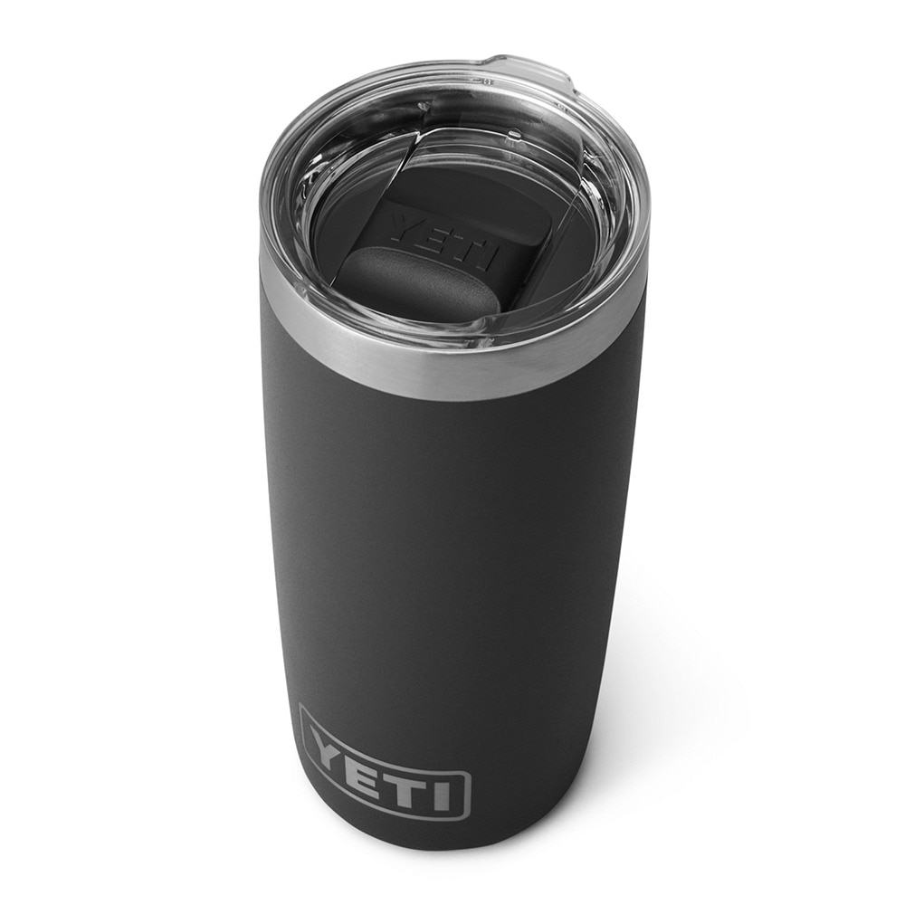 イエティ（YETI） 水筒 ボトル マグ R.10oz タンブラ- ブラック 80171065001010