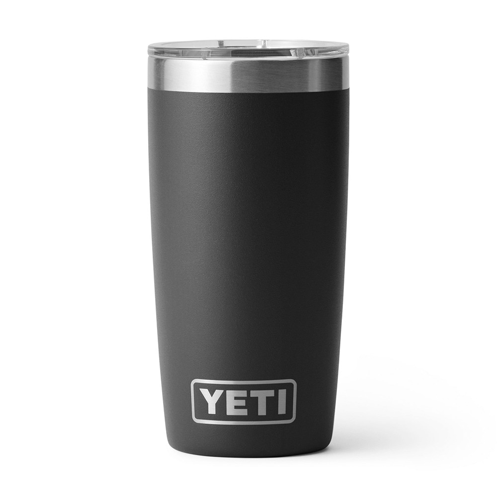 イエティ（YETI） 水筒 ボトル マグ R.10oz タンブラ- ブラック 80171065001010