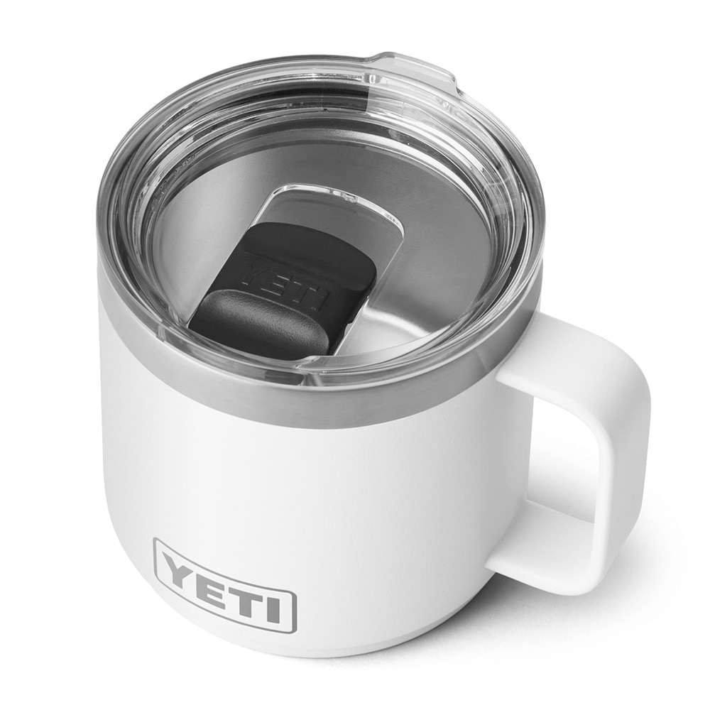 イエティ（YETI） 水筒 ボトル マグ R.14oz スタッカブルマグ Wh 80171066010014