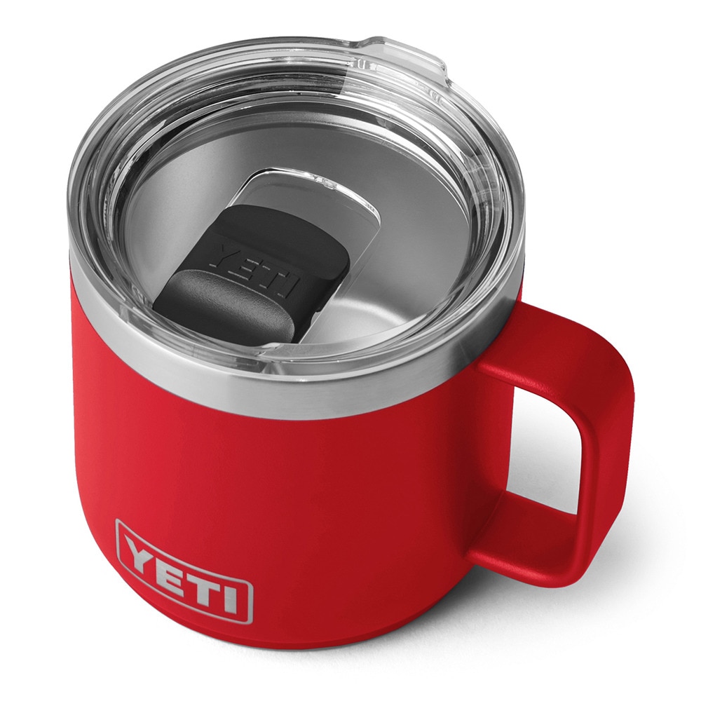 イエティ（YETI） 水筒 ボトル マグ R.14oz スタッカブルマグRed 80171066014014