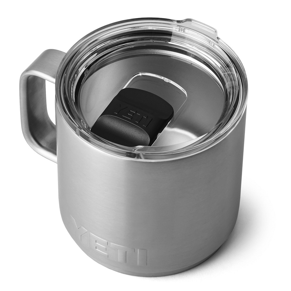 イエティ（YETI） 水筒 ボトル マグ R.14oz スタッカブルマグSt 80171066020014