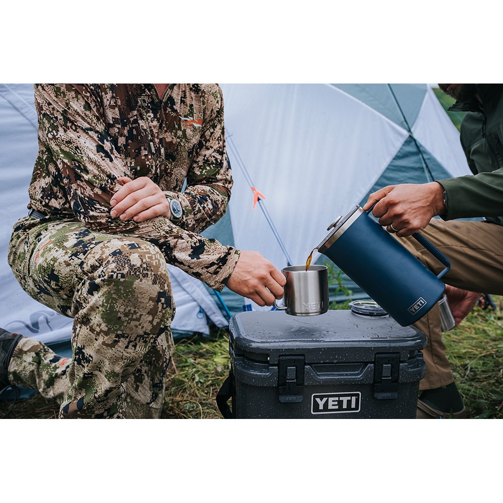 イエティ（YETI） 水筒 ボトル マグ R.14oz スタッカブルマグSt 80171066020014