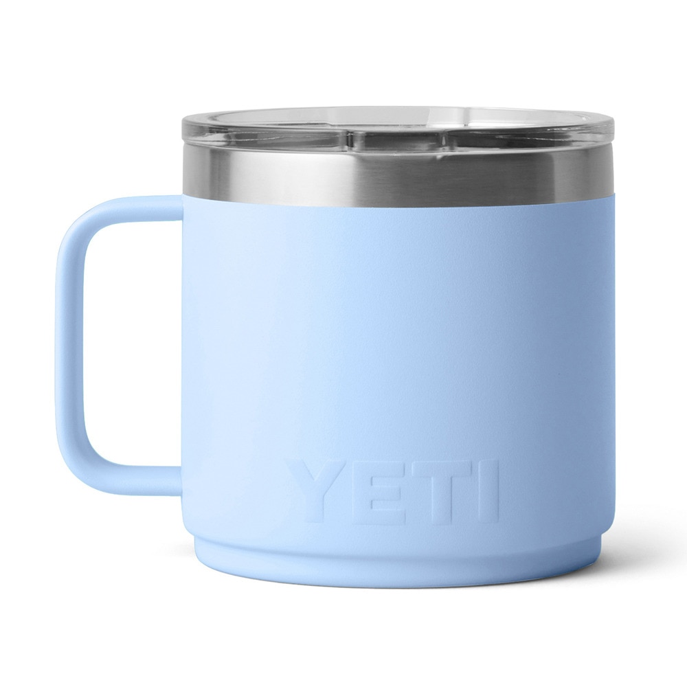 イエティ（YETI） 水筒 ボトル マグ R.14oz スタッカブルマグBS 80171066022014