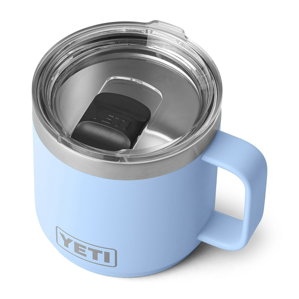 イエティ（YETI） 水筒 ボトル マグ R.14oz スタッカブルマグBS 80171066022014