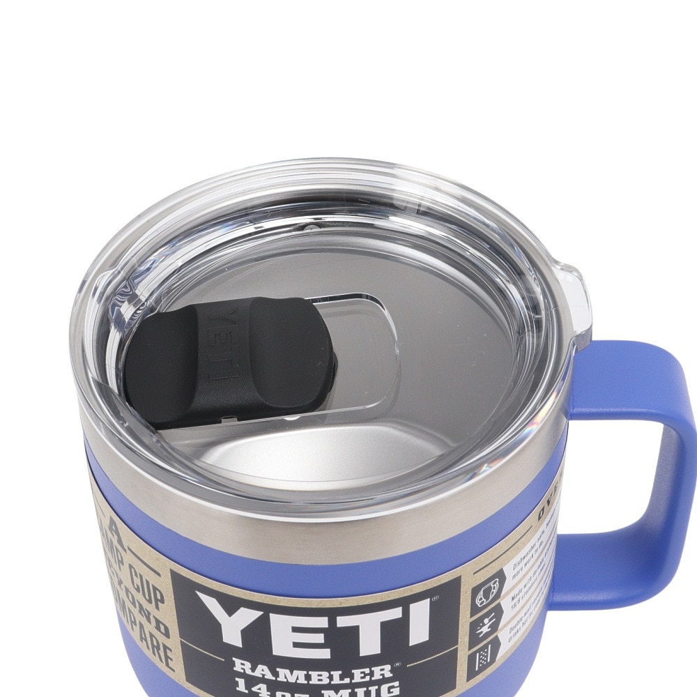 イエティ（YETI） 水筒 ボトル マグ R.14oz スタッカブルマグUM 80171066032014