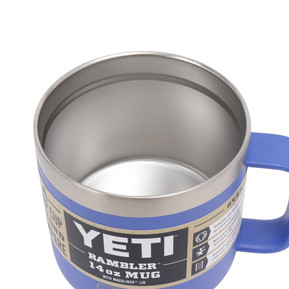 イエティ（YETI） 水筒 ボトル マグ R.14oz スタッカブルマグUM 80171066032014