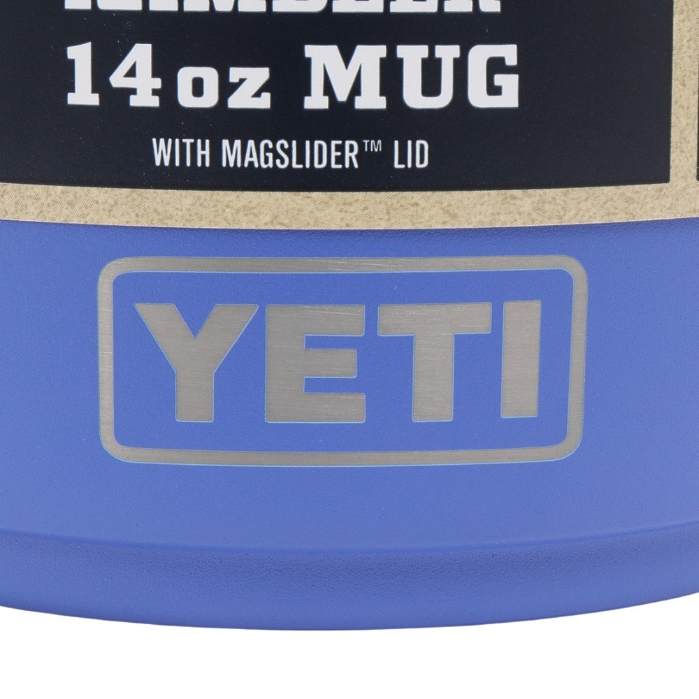 イエティ（YETI） 水筒 ボトル マグ R.14oz スタッカブルマグUM 80171066032014