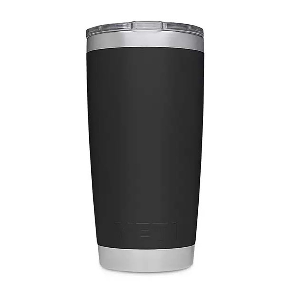 イエティ（YETI） 水筒 ボトル マグ R.20oz タンブラー ブラック 80171069001020