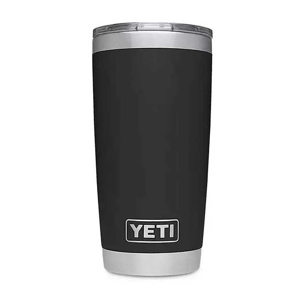 イエティ（YETI） 水筒 ボトル マグ R.20oz タンブラー ブラック 80171069001020