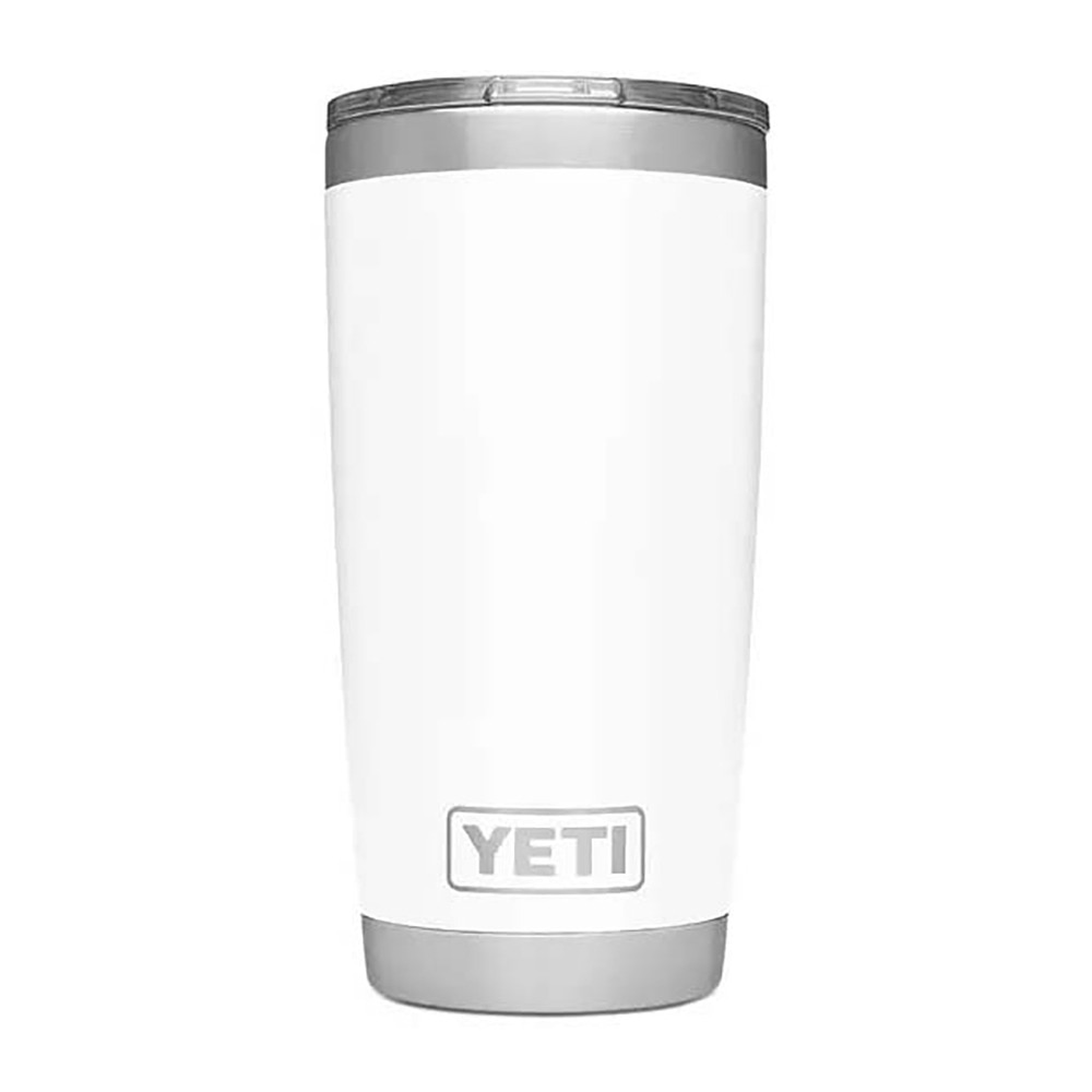 イエティ（YETI） 水筒 ボトル マグ R.20oz タンブラー ホワイト 80171069010020