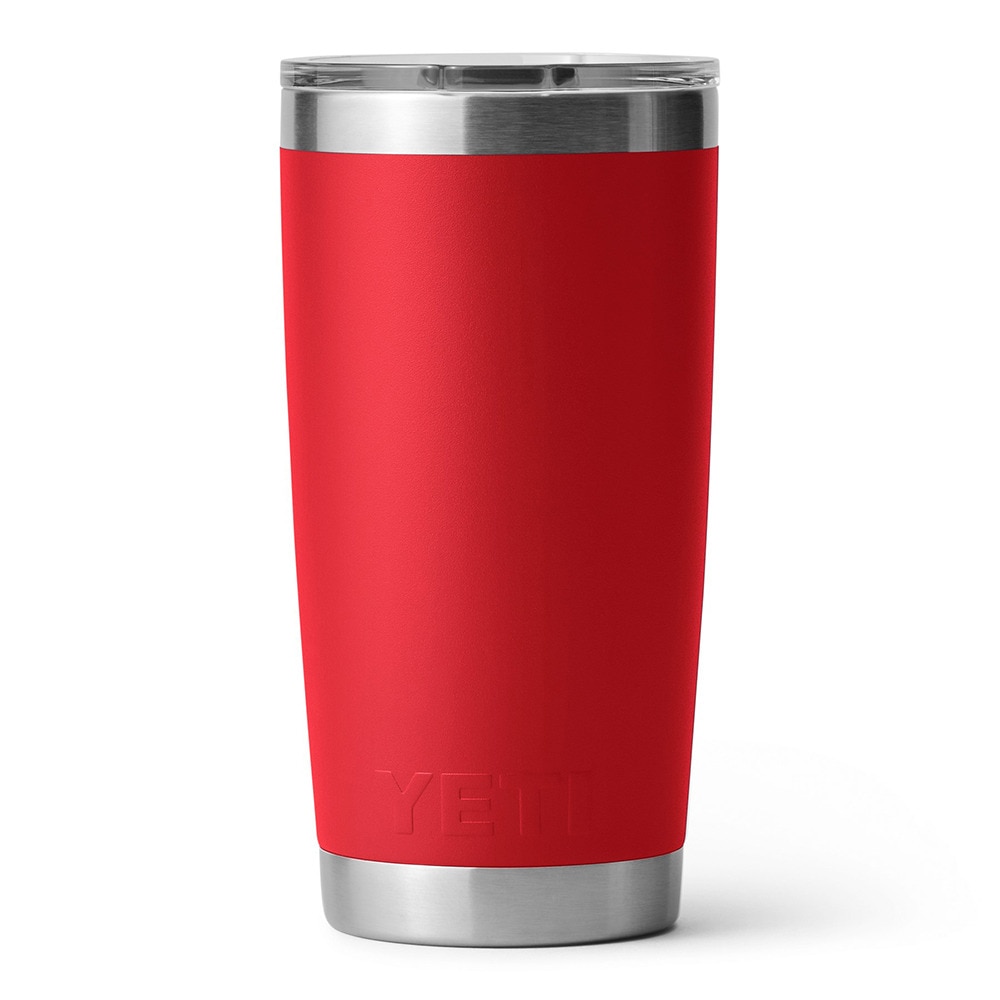 イエティ（YETI） 水筒 ボトル マグ R.20oz タンブラー Rレッド 80171069014020