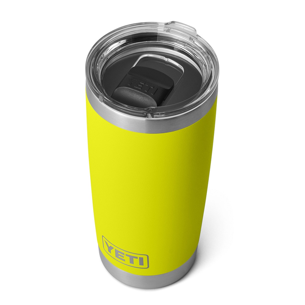 イエティ（YETI） 水筒 ボトル マグ R.20oz タンブラー Fフライ 80171069016020