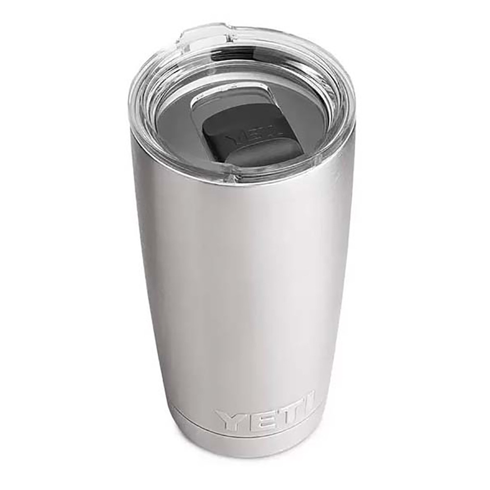イエティ（YETI） 水筒 ボトル マグ R.20oz タンブラー ステンレス 80171069020020