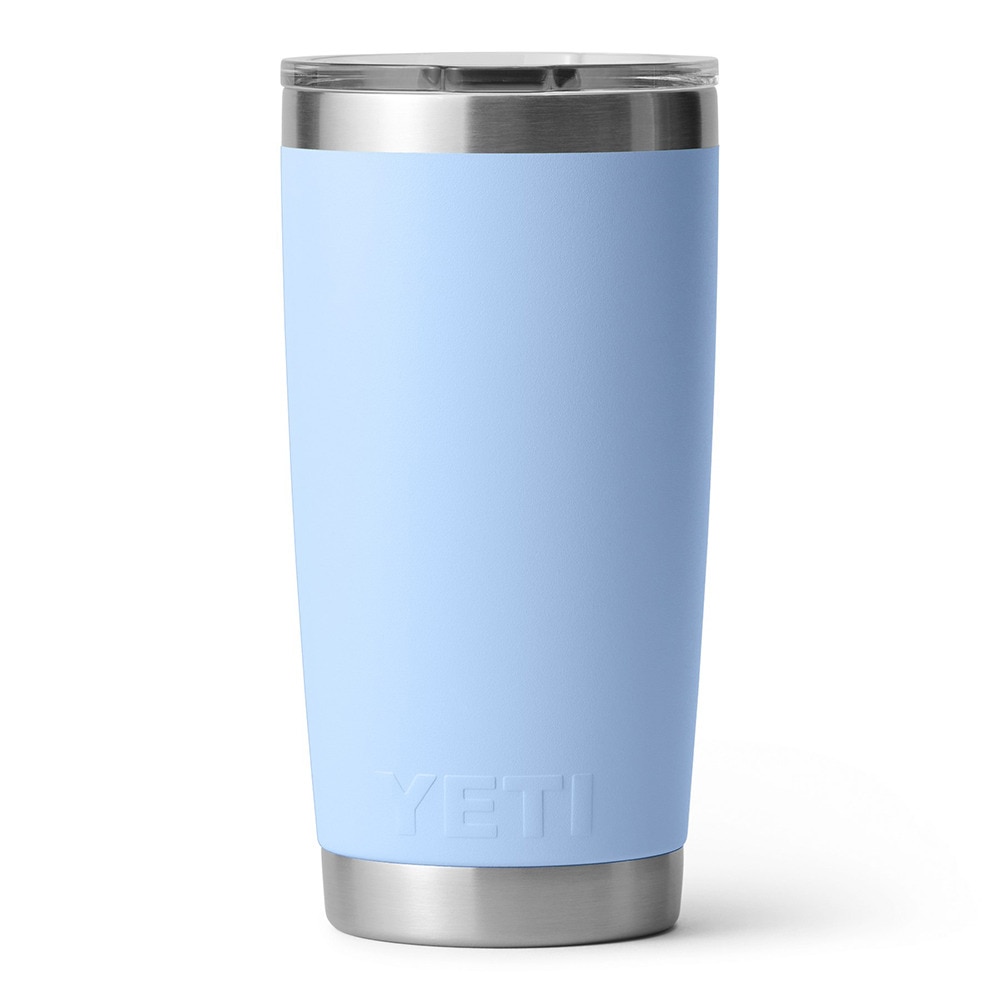 イエティ（YETI） 水筒 ボトル マグ R.20oz タンブラー Bスカイ 80171069022020