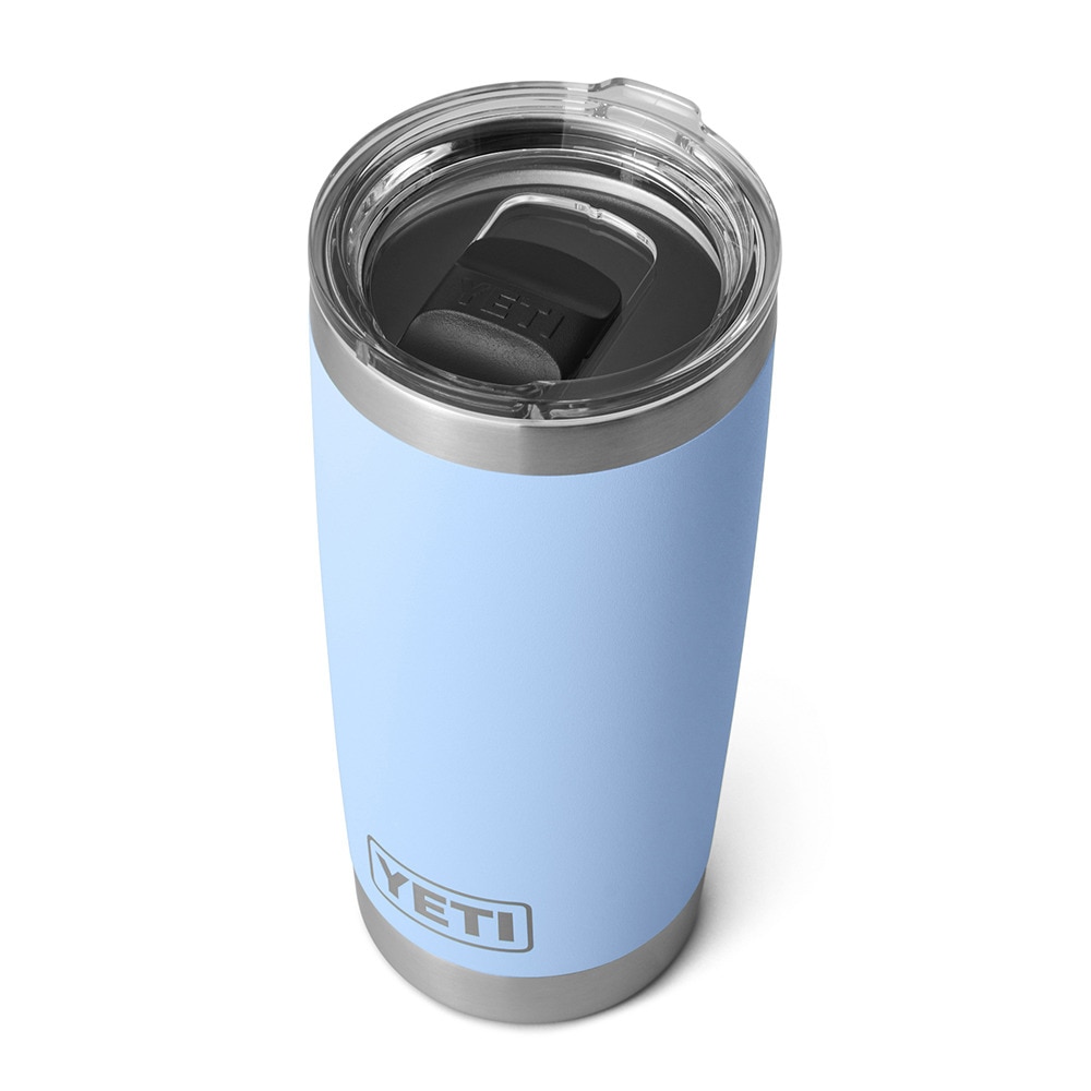イエティ（YETI） 水筒 ボトル マグ R.20oz タンブラー Bスカイ 80171069022020