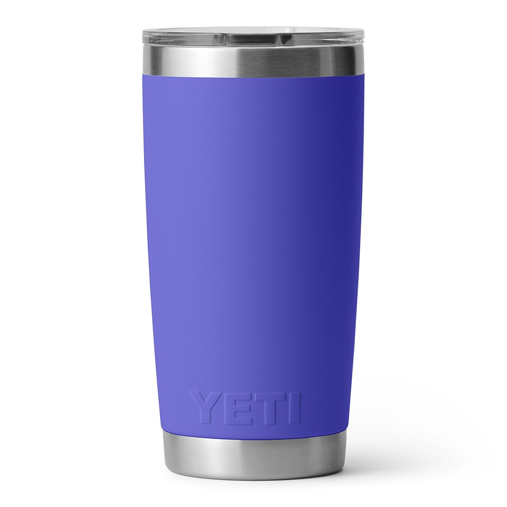 イエティ（YETI） 水筒 ボトル マグ R.20oz タンブラーウルトラマリン 80171069032020