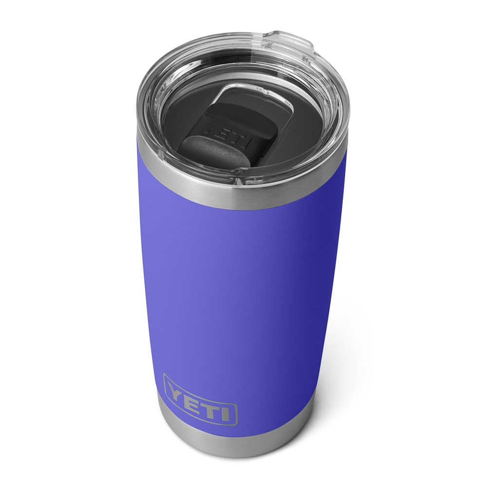 イエティ（YETI） 水筒 ボトル マグ R.20oz タンブラーウルトラマリン 80171069032020