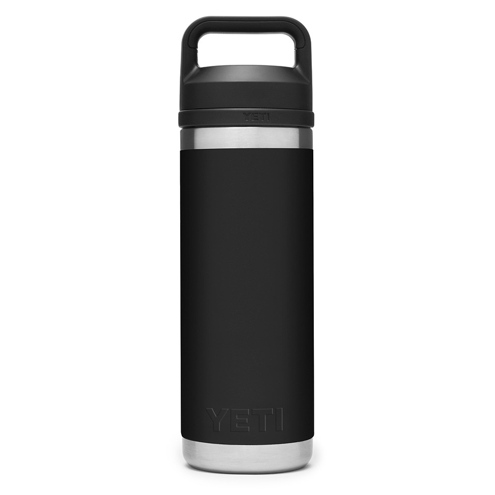 イエティ（YETI） 水筒 ボトル マグ R.18oz WBチャグキャップBk 80171074001018