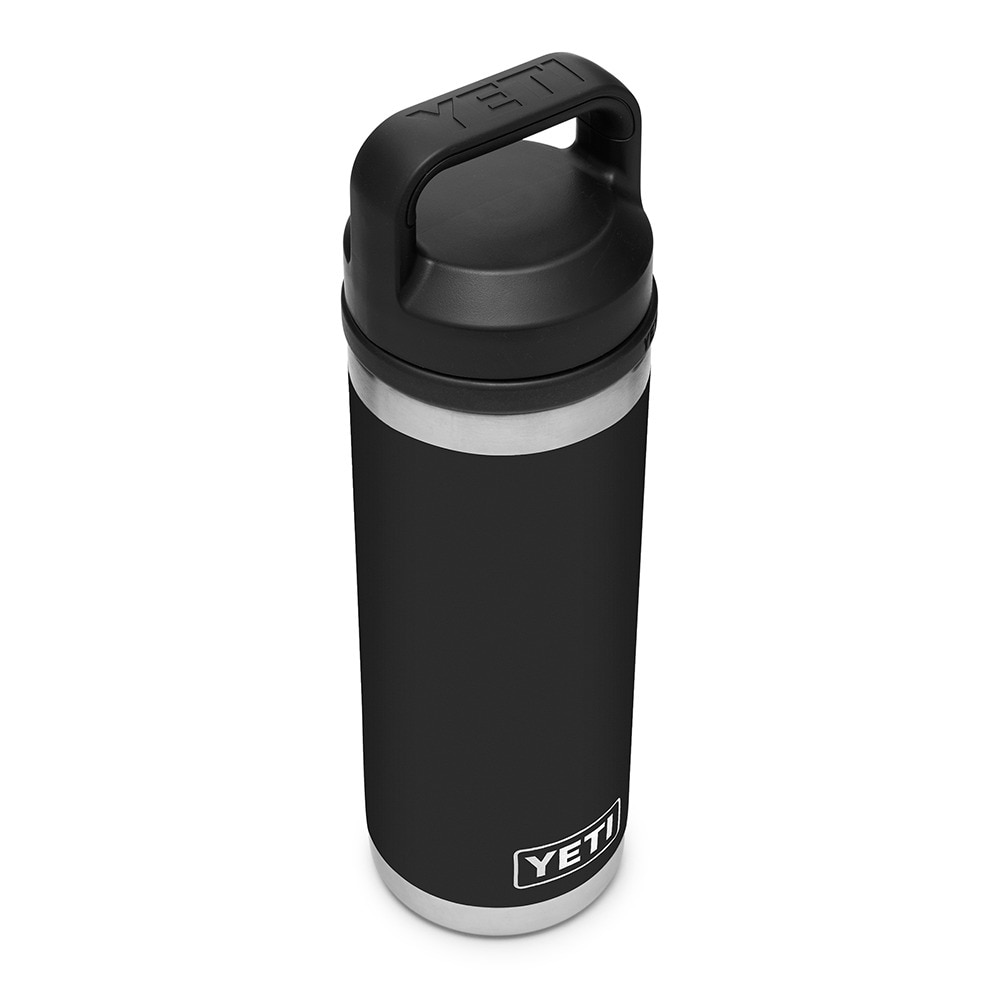 イエティ（YETI） 水筒 ボトル マグ R.18oz WBチャグキャップBk 80171074001018