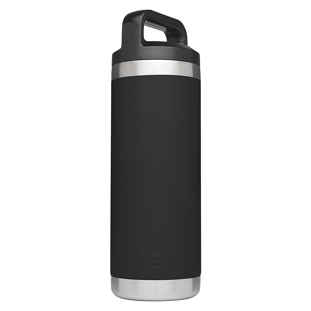 イエティ（YETI） 水筒 ボトル マグ R.18oz WBチャグキャップBk 80171074001018
