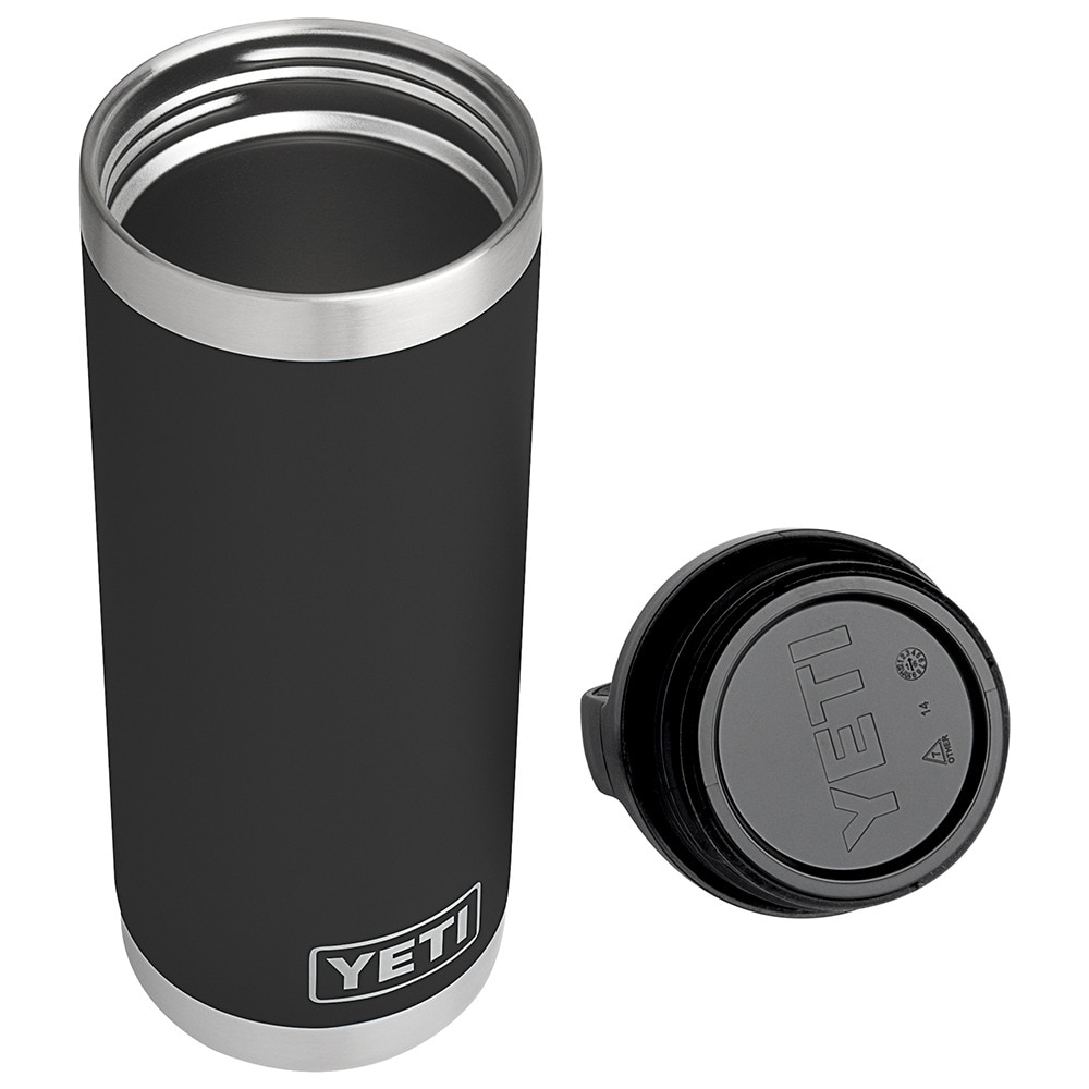 イエティ（YETI） 水筒 ボトル マグ R.18oz WBチャグキャップBk 80171074001018