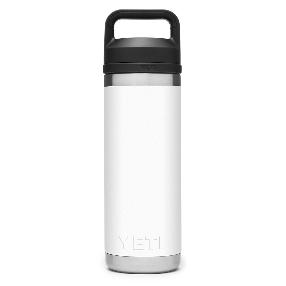 イエティ（YETI） 水筒 ボトル マグ R.18oz WBチャグキャップWh 80171074010018