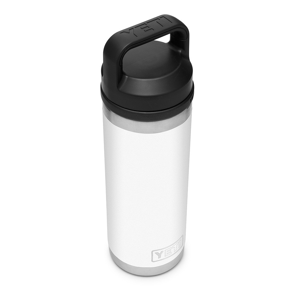 イエティ（YETI） 水筒 ボトル マグ R.18oz WBチャグキャップWh 80171074010018