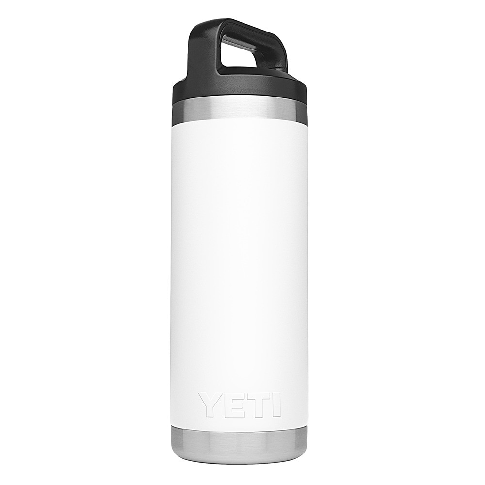 イエティ（YETI） 水筒 ボトル マグ R.18oz WBチャグキャップWh 80171074010018