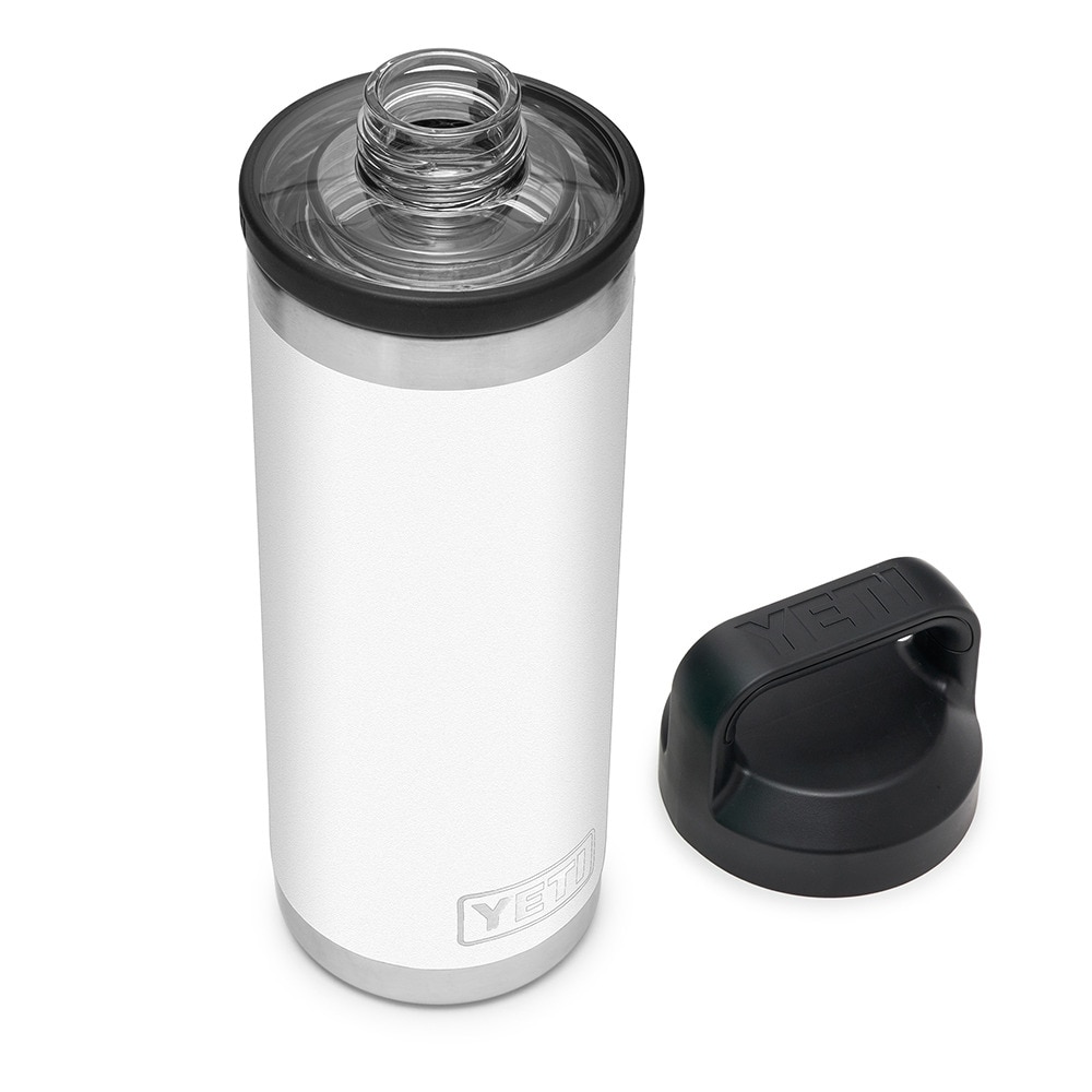 イエティ（YETI） 水筒 ボトル マグ R.18oz WBチャグキャップWh 80171074010018