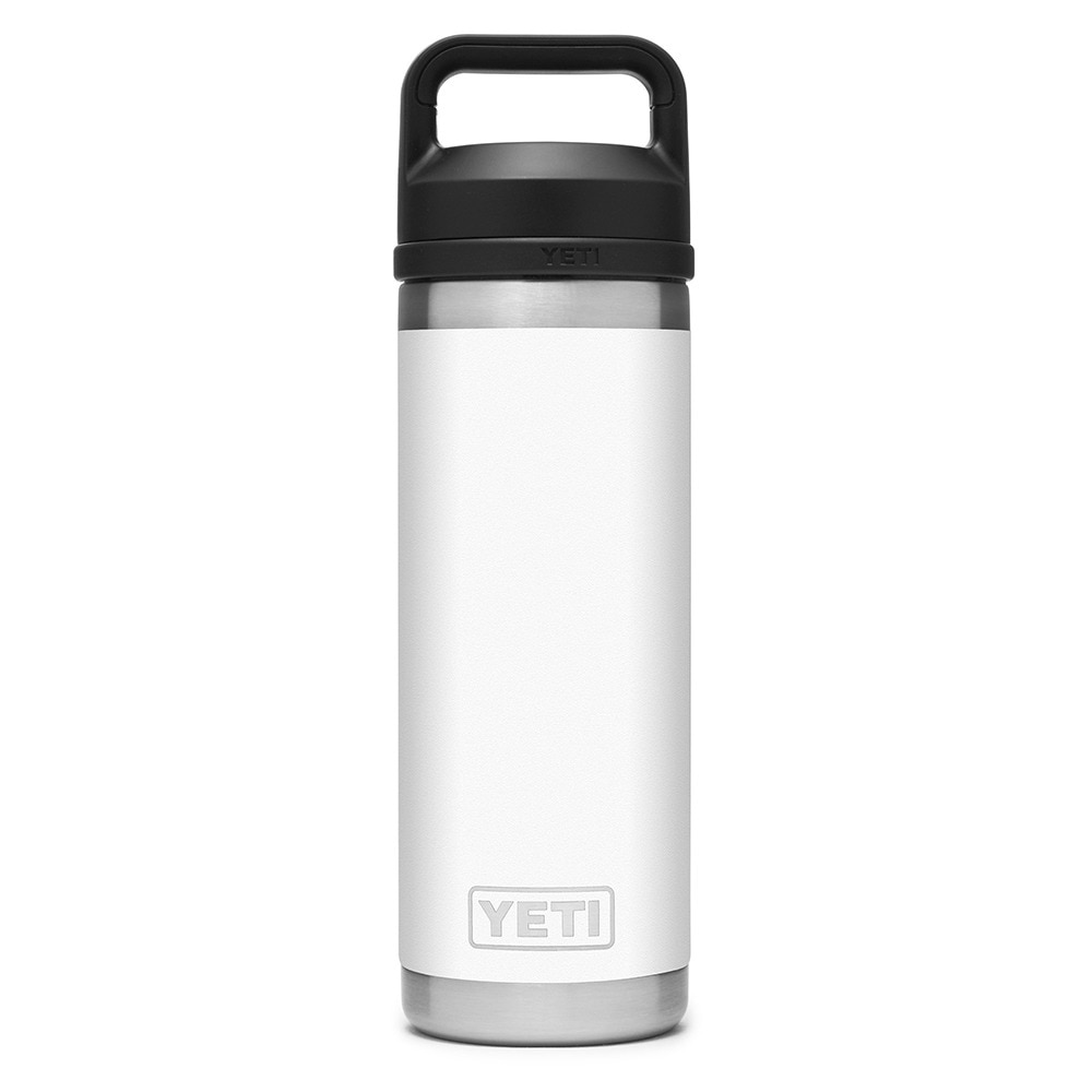 イエティ（YETI） 水筒 ボトル マグ R.18oz WBチャグキャップWh 80171074010018