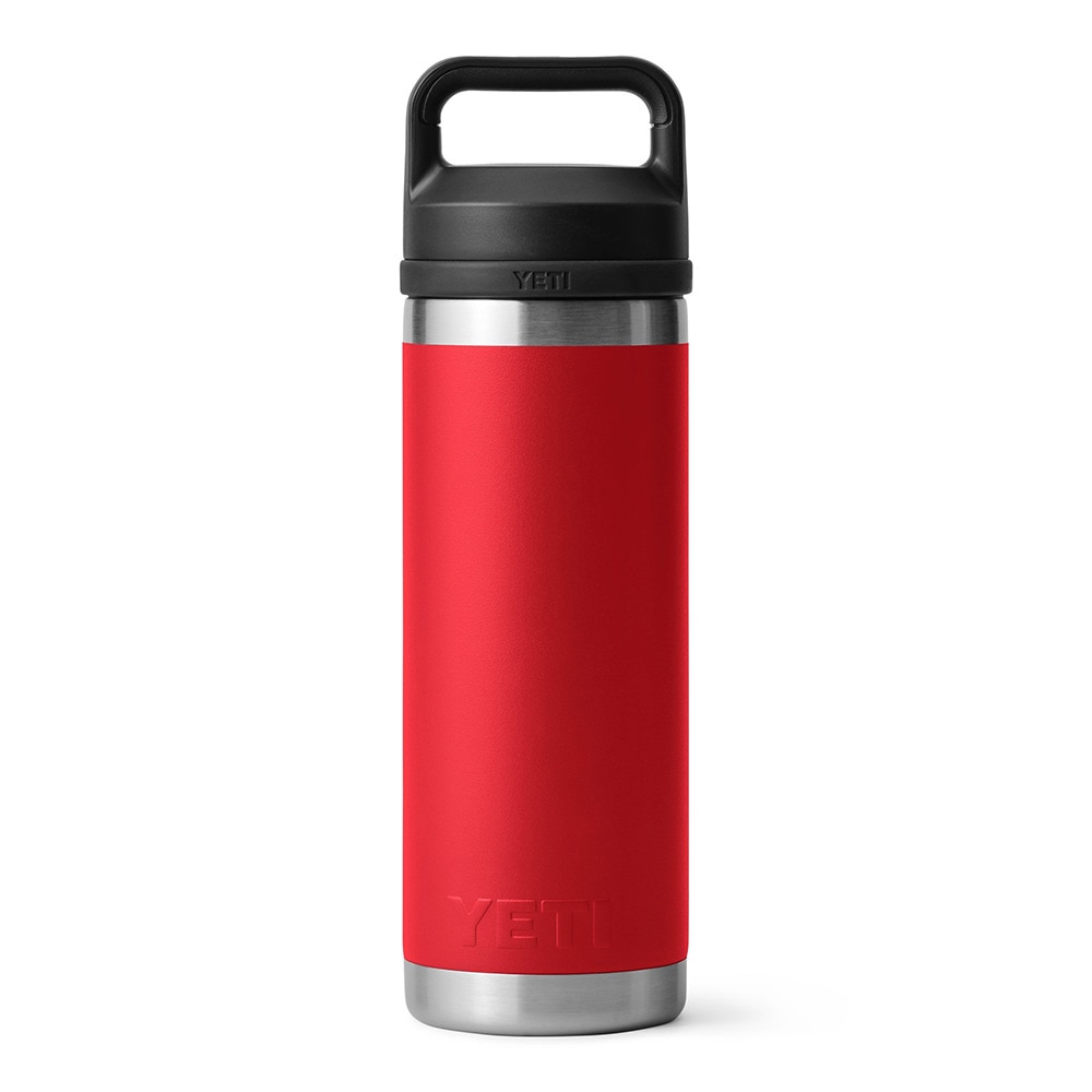 イエティ（YETI） 水筒 ボトル マグ R.18oz WBチャグキャップRRd 80171074014018