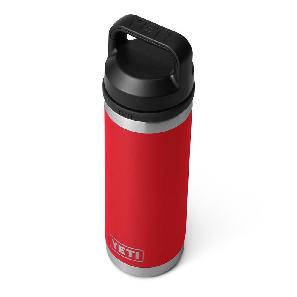 イエティ（YETI） 水筒 ボトル マグ R.18oz WBチャグキャップRRd 80171074014018