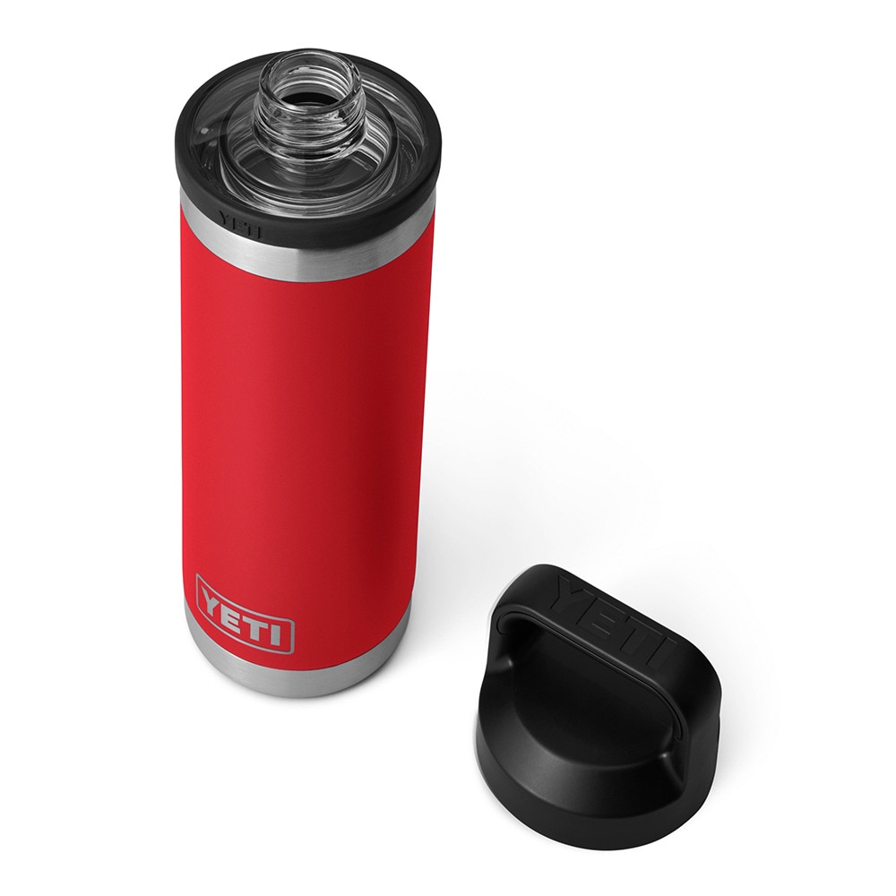 イエティ（YETI） 水筒 ボトル マグ R.18oz WBチャグキャップRRd 80171074014018