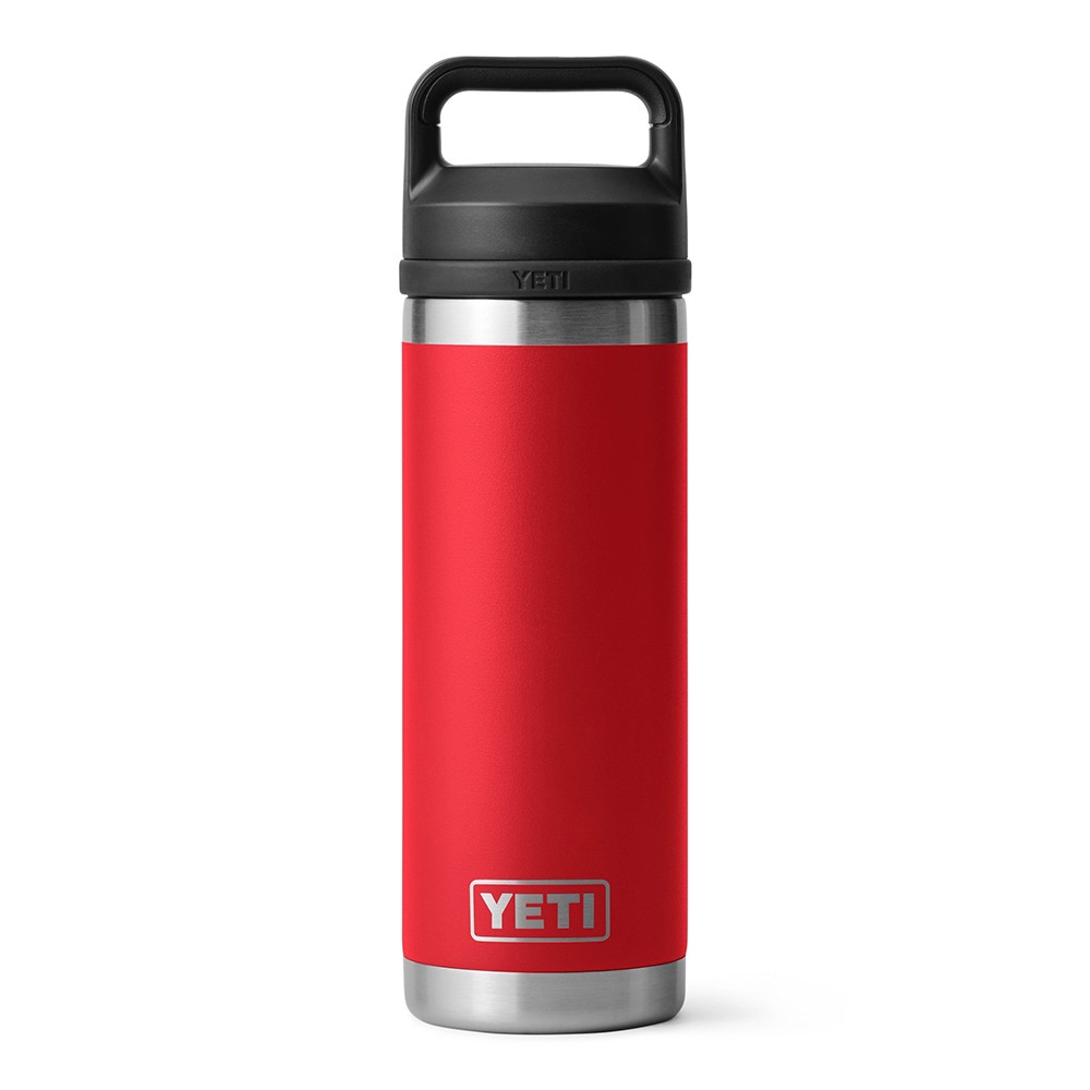 イエティ（YETI） 水筒 ボトル マグ R.18oz WBチャグキャップRRd 80171074014018