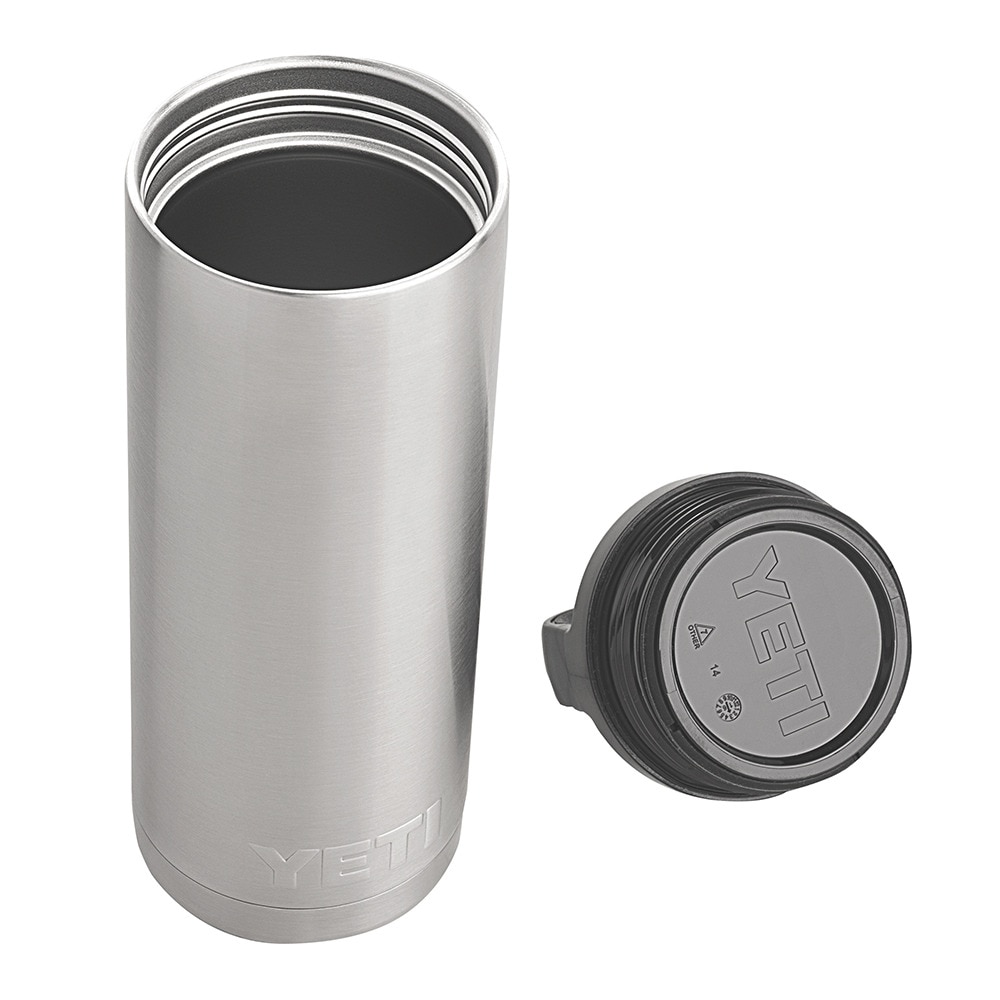イエティ（YETI） 水筒 ボトル マグ R.18oz WBチャグキャップSt 80171074020018