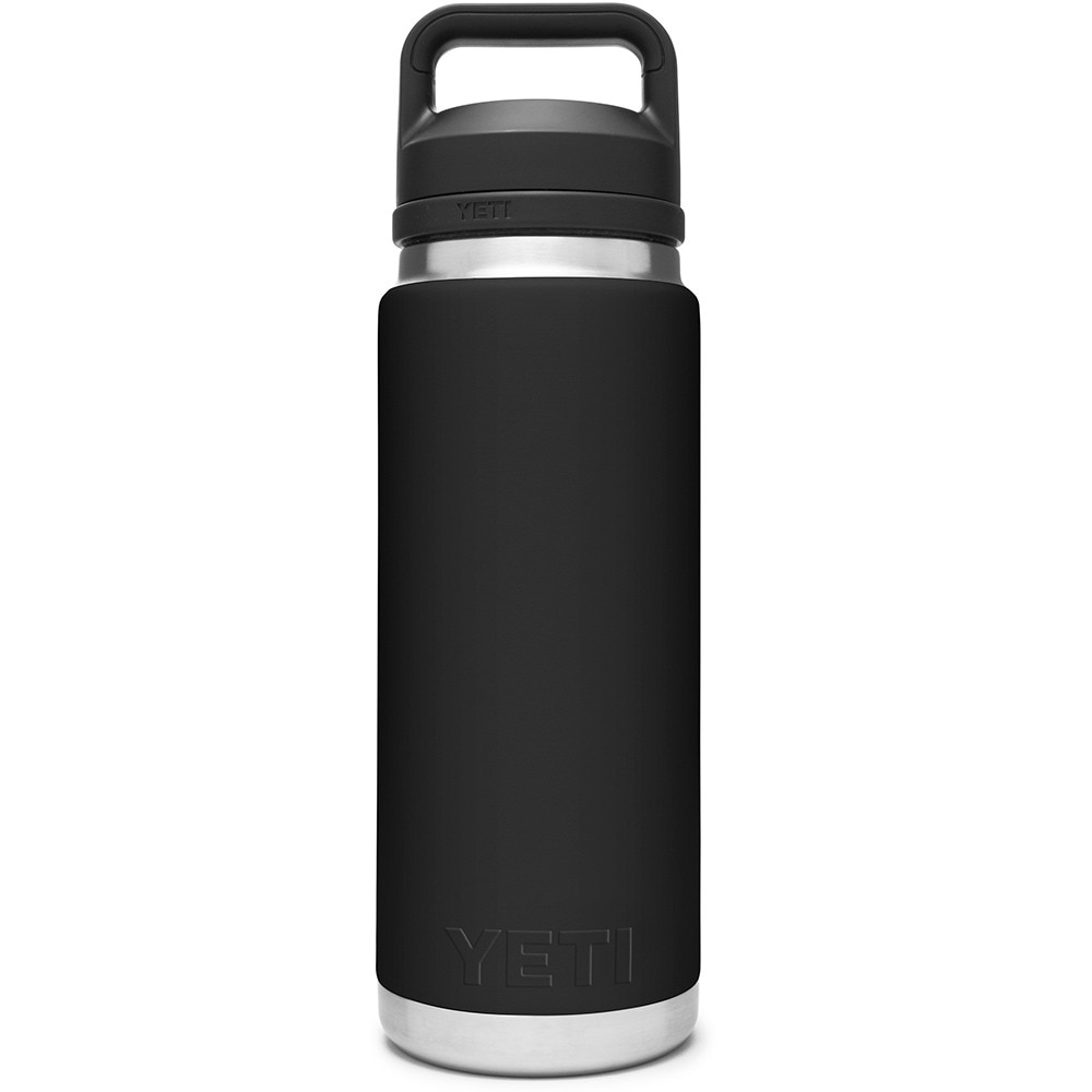 イエティ（YETI） 水筒 ボトル マグ R.26oz WBチャグキャップBk 80171077001026