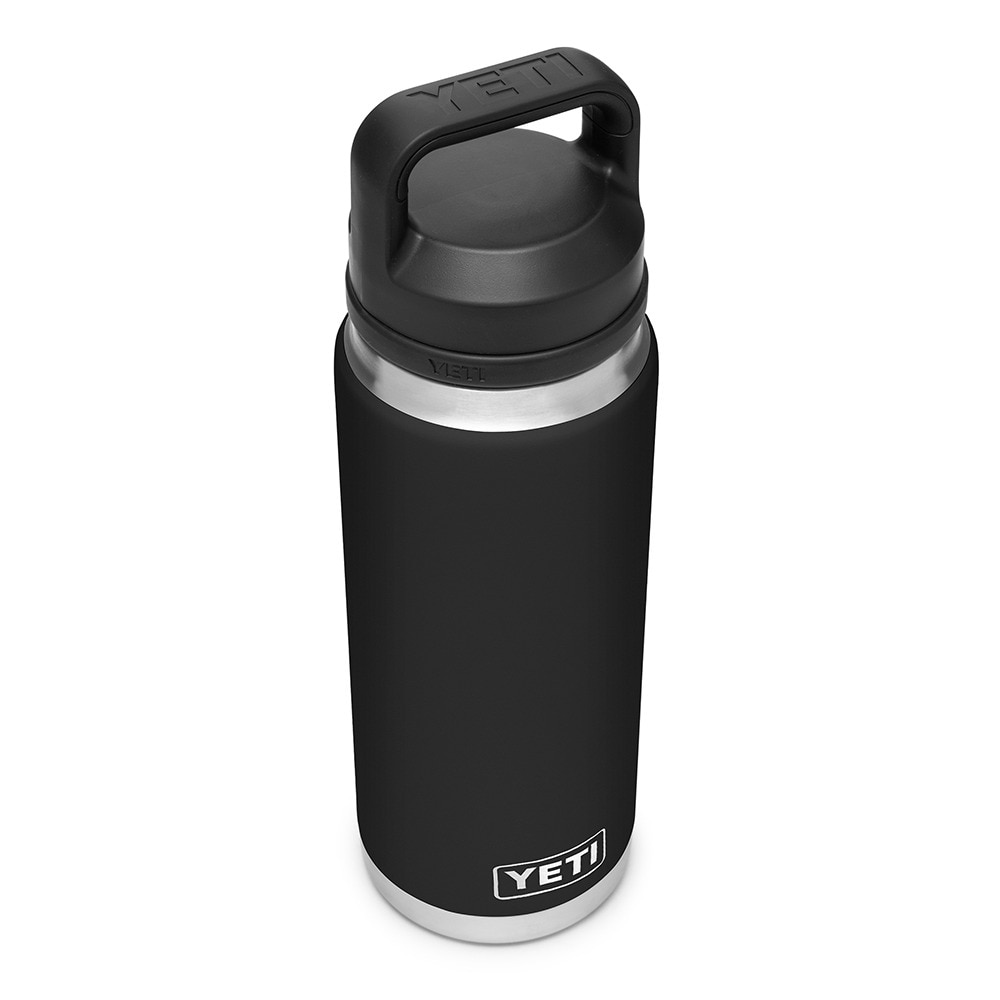イエティ（YETI） 水筒 ボトル マグ R.26oz WBチャグキャップBk 80171077001026