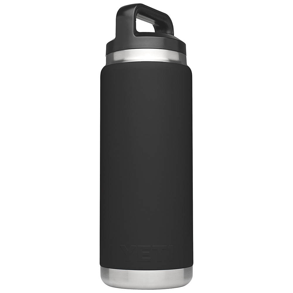 イエティ（YETI） 水筒 ボトル マグ R.26oz WBチャグキャップBk 80171077001026